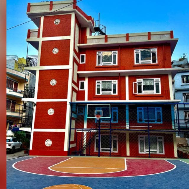 Himalaya Engineering College, Kathmandu Business Campus